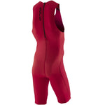 Body Orca RS1 Swimskin - Rosso