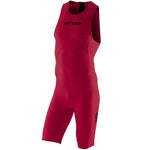 Body Orca RS1 Swimskin - Rosso