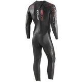 Muta Orca Sonar - Nero