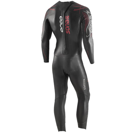 Muta Orca Sonar - Nero