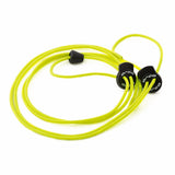 Orca Speed Laces - Giallo