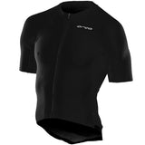 Maglia Orca - Nero