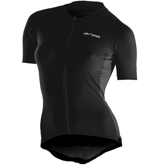Orca women jersey - Black