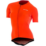 Maglia donna Orca - Rosso