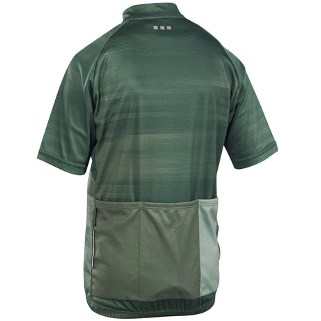 Maglia bambino Northwave Origin Junior - Verde - F