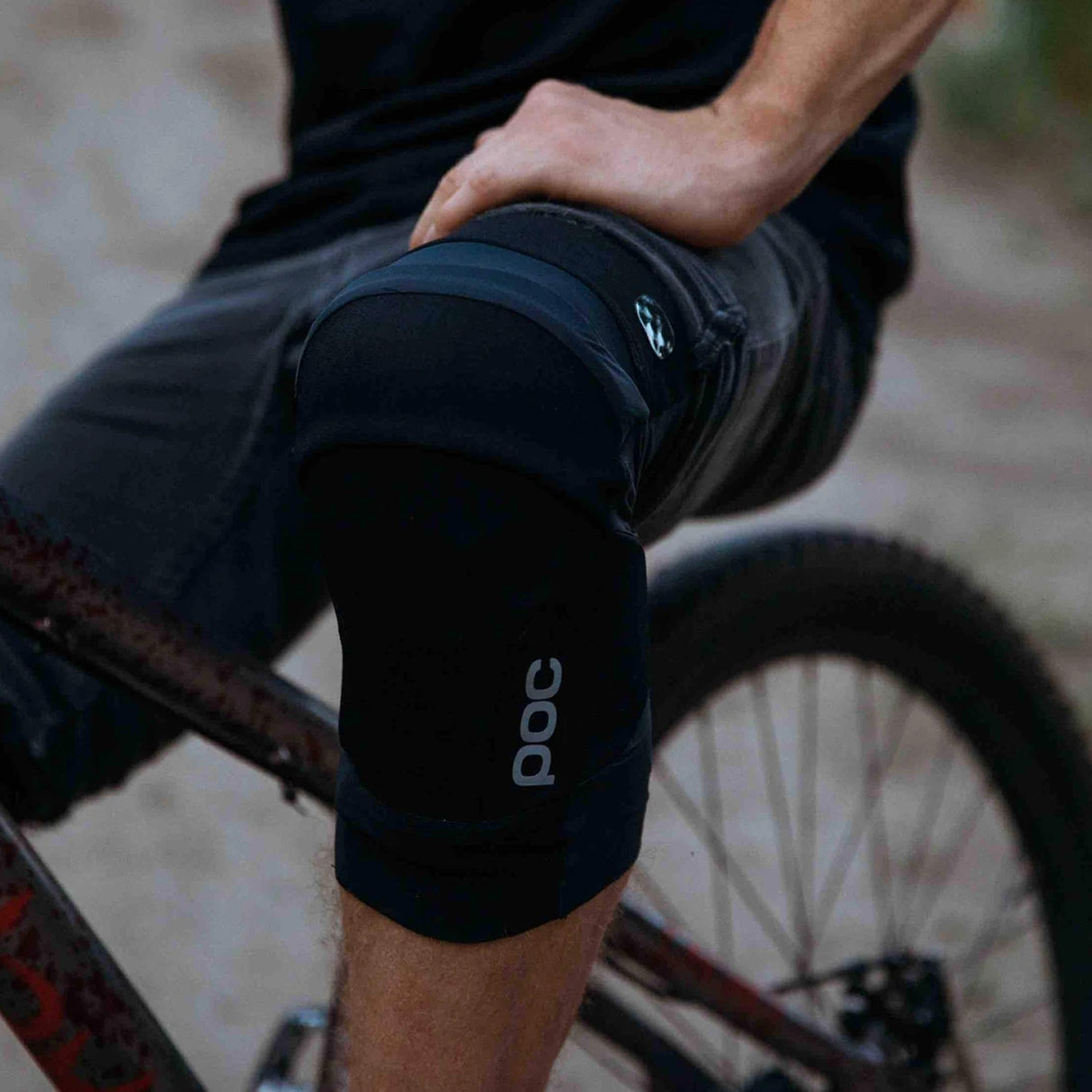 Ginocchiera Poc Oseus VPD 3