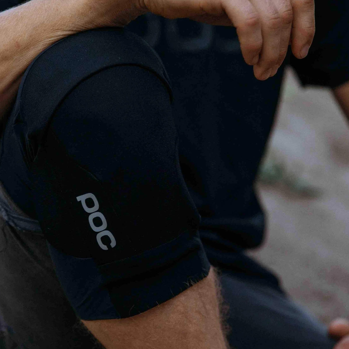 Ginocchiera Poc Oseus VPD 4