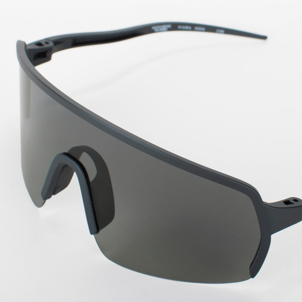 Occhiali Out Of Piuma - Nero The One Nero - O