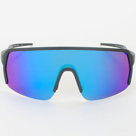 Occhiali Out Of Piuma - Nero The One Gelo - F