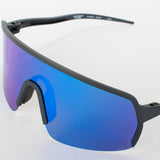 Occhiali Out Of Piuma - Nero The One Gelo - H