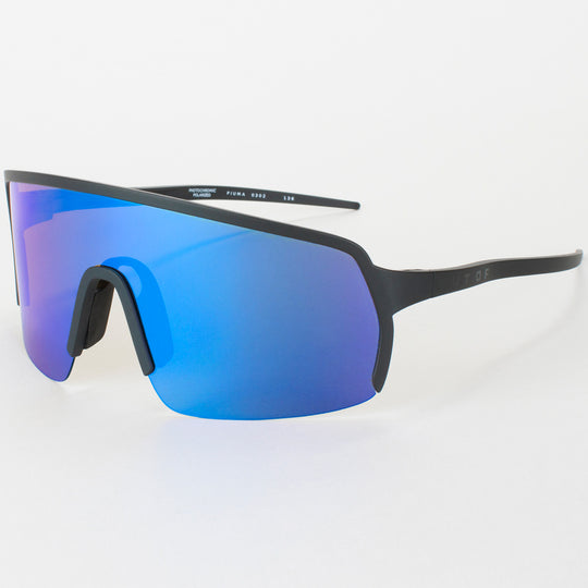 Gafas Out Of Piuma - Negro The One Gelo