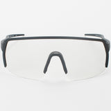 Occhiali Out Of Piuma - Nero Photochromic - E