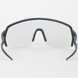 Occhiali Out Of Piuma - Nero Photochromic - F