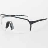 Occhiali Out Of Piuma - Nero Photochromic - D