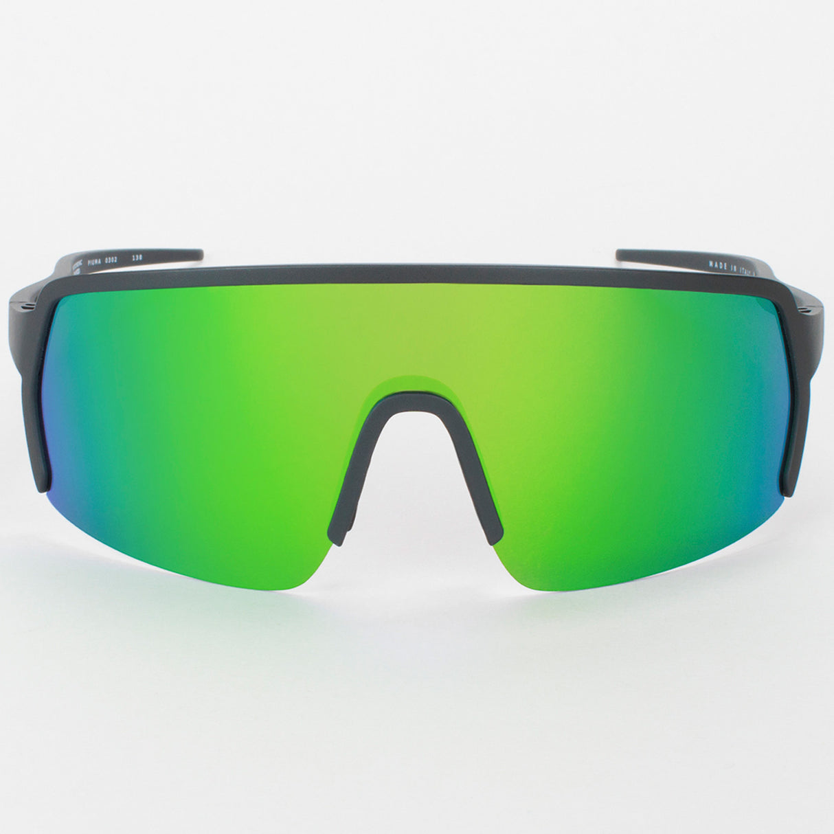 Occhiali Out Of Piuma - Nero The One Quarzo - O