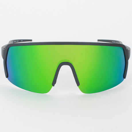 Occhiali Out Of Piuma - Nero The One Quarzo - O