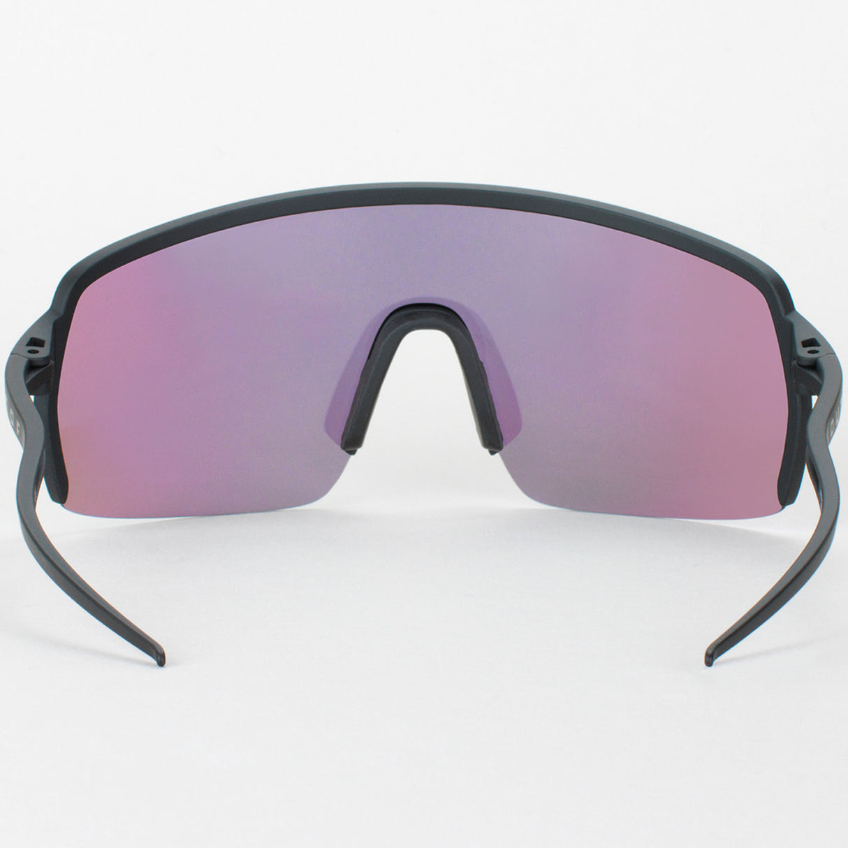 Occhiali Out Of Piuma - Nero The One Quarzo - P