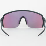 Occhiali Out Of Piuma - Nero The One Quarzo - P