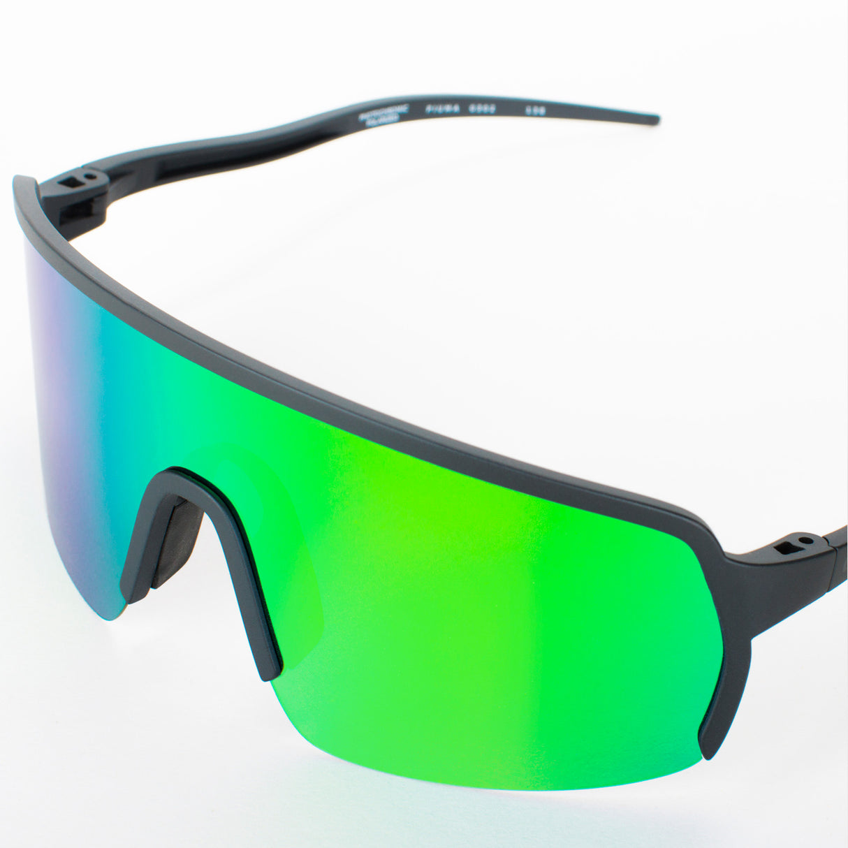 Occhiali Out Of Piuma - Nero The One Quarzo - Q