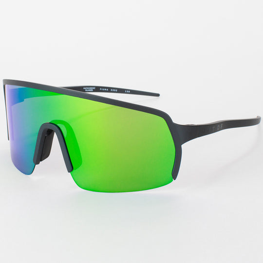 Gafas Out Of Piuma - Negro The One Quarzo