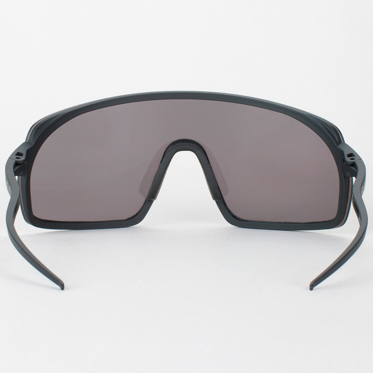 Occhiali Out Of Rams - Nero Smoke - B