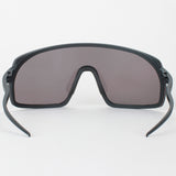 Occhiali Out Of Rams - Nero Smoke - B