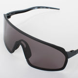 Occhiali Out Of Rams - Nero Smoke - C