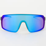 Out Of Rams brille - Schwarz Blue MCI