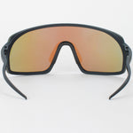 Out Of Rams brille - Schwarz Blue MCI