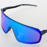 Occhiali Out Of Rams - Nero Blue MCI - L