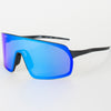 Out Of Rams sunglasses - Black Blue MCI