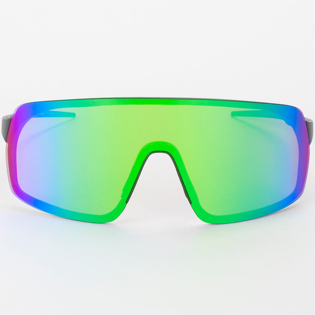 Occhiali Out Of Rams - Nero Green MCI - G