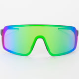 Occhiali Out Of Rams - Nero Green MCI - G