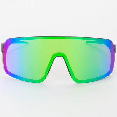 Occhiali Out Of Rams - Nero Green MCI - G