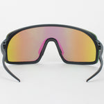 Out Of Rams sunglasses - Black Green MCI