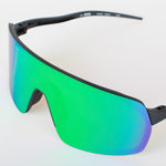 Gafas Out Of Rams - Negro Green MCI