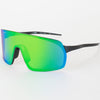Out Of Rams brille - Schwarz Green MCI