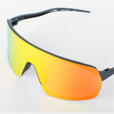 Occhiali Out Of Rams - Nero Red MCI - D