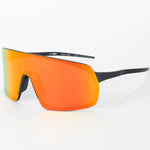Out Of Rams brille - Schwarz Red MCI