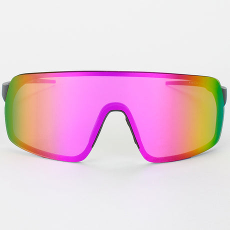 Occhiali Out Of Rams - Nero Violet MCI - L