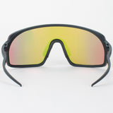 Occhiali Out Of Rams - Nero Violet MCI - M