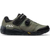 Scarpe MTB Northwave Overland Plus - Verde - N