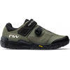 Northwave Overland Plus MTB shoes - Green