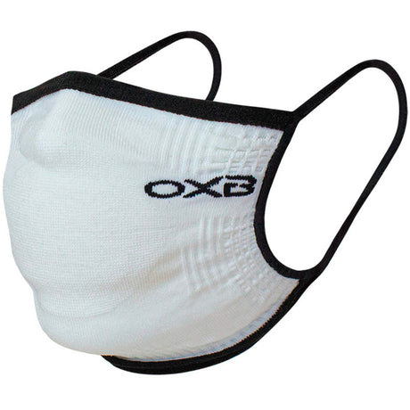 Mascherina Oxyburn Mask Active - Bianco