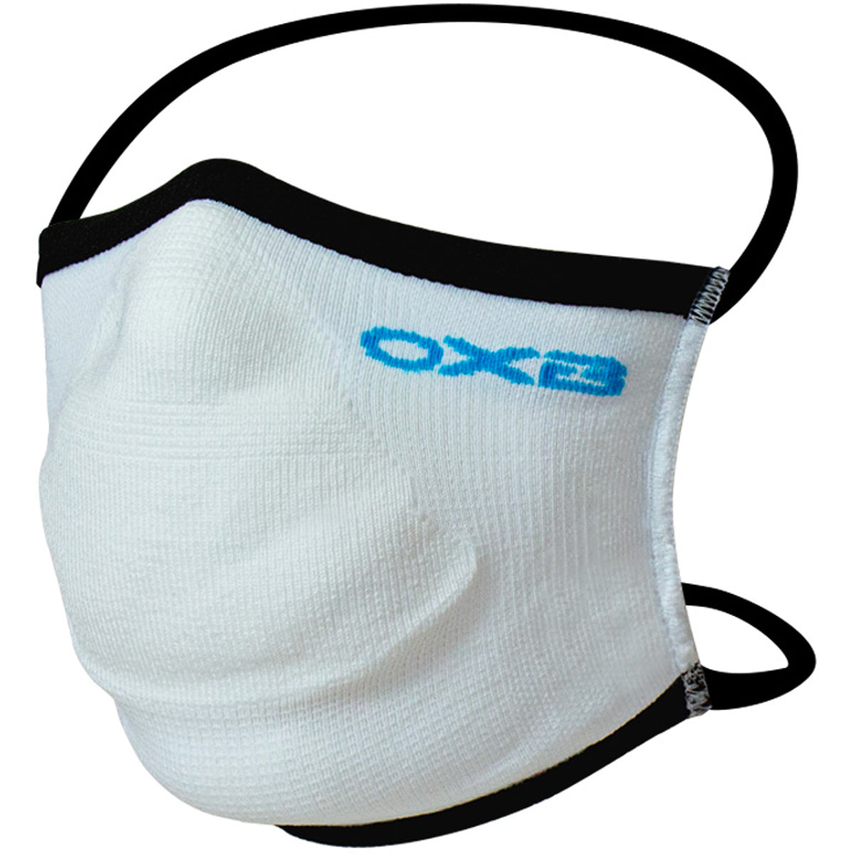 Mascherina Oxyburn Mask Easy - Bianco