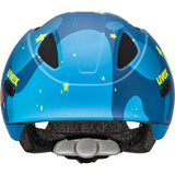 Casco Uvex oyo style - Deep space matt - H