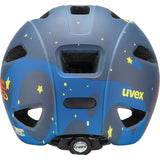 Casco Uvex oyo style - Deep space matt - M