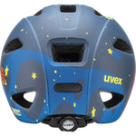 Uvex oyo style helmet - Deep space matt