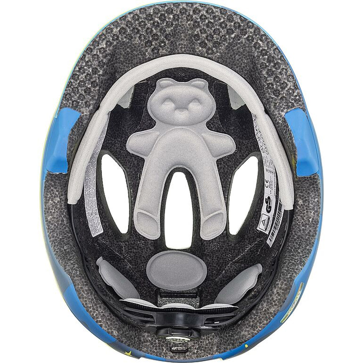 Casco Uvex oyo style - Deep space matt - L