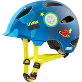 Casco Uvex oyo style - Deep space matt - G